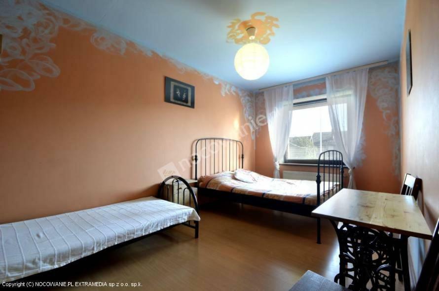 Agroturystyka Sielana Kostrzyca 外观 照片